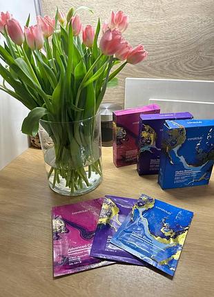 Біоцелюлозні маски для обличчя 9