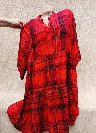 Ярусна сукня,р52-54❤❤❤