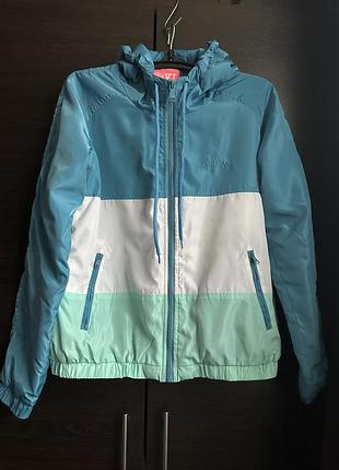 Куртка жіноча осінь/весна