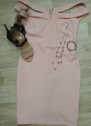 Элегантное платье + подарочек