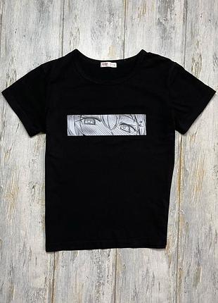 Жіноча футболка аніме