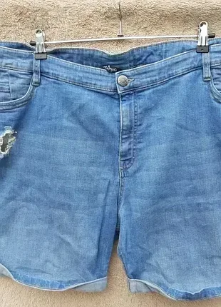 Шорты.батал,р56-58💙💙💙