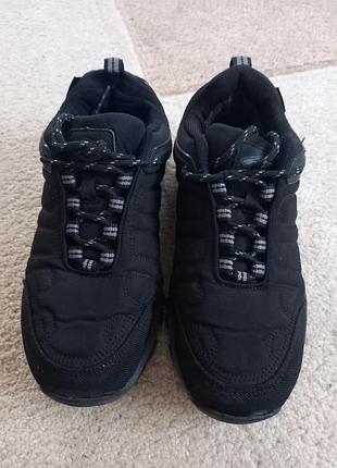 Мужские ботинки