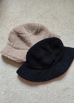 Утепленные панамы