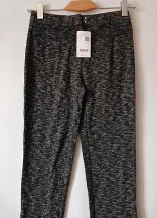 Брюки женские размер m promod 
новые