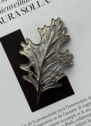 Брошка, вінтаж