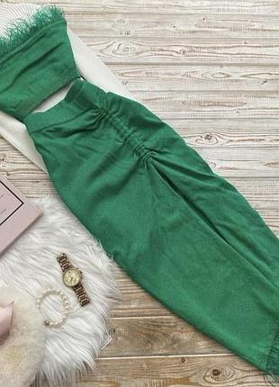 Шикарный костюм для леди