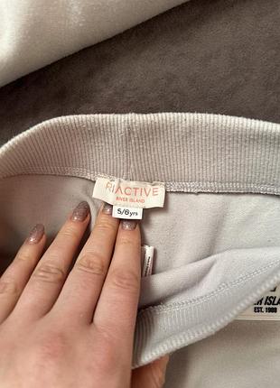 Костюм river island  5р 116р