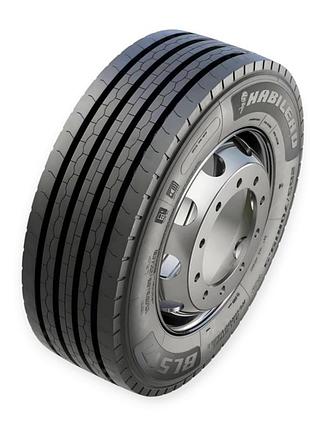 Шина r17.5 215, 75 127, 124l всесезон habilead bl-517 (рульова)