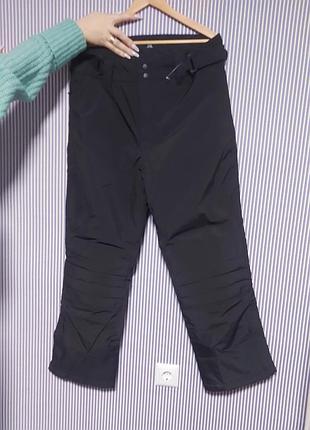 Жіночі штани лижні crane. xl