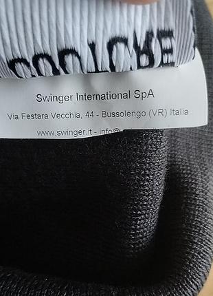 Versace jeans шапка 5