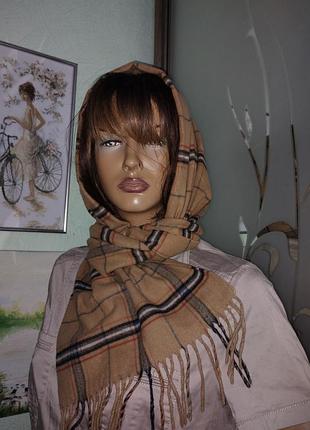 Шарф c&amp;a premium унисекс 2