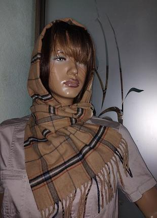 Шарф c&amp;a premium унисекс 4