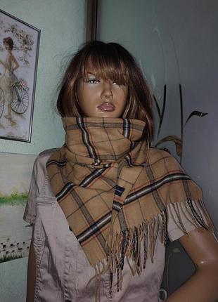 Шарф c&amp;a premium унисекс 3