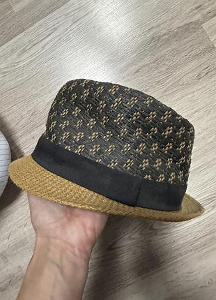 Соломʼяний капелюх