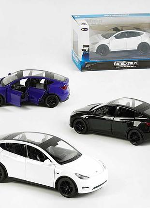 Металевий транспорт tk - 16723 (48/2) «авто експерт», 3 кольори, звук, світло, інерційний, рухливі частини, в коробці, мікс видів