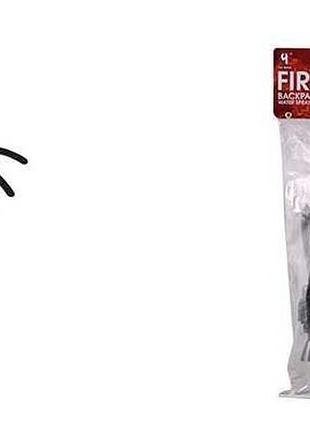 Безопасный набор для детских игр с механизмом 120/2, высота 26 см, упаковка