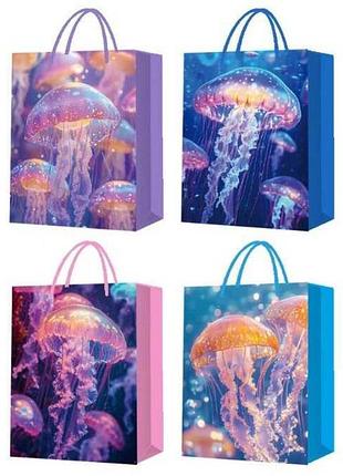 Святковий пакет c 75663 (480) мікс дитячих іграшок