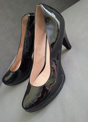 Туфли лодочки graceland размер 44