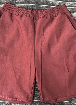 Шорти жіночі