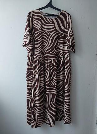 Женское платье