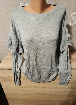 Джемпер кофточка