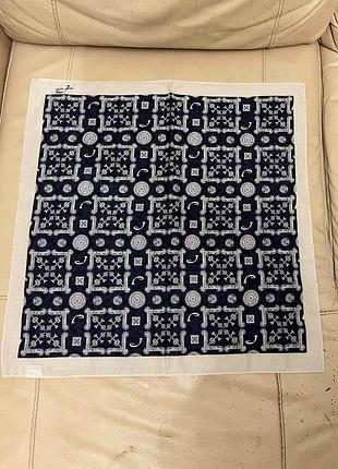 Хустка jacob cohen 55 на 55 см