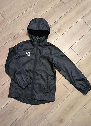 Куртка дождевик курточка для мальчика