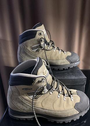 Черевики трекінгові roberta scarpa розмір 42,5