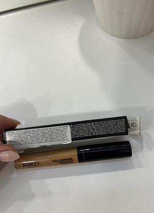 Консилер kiko n-11