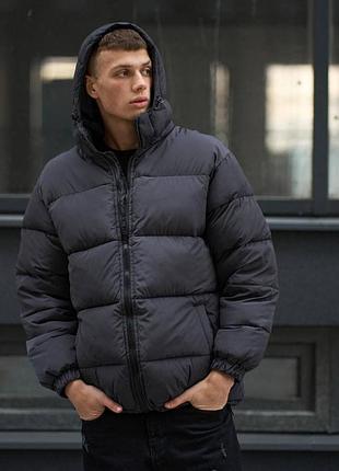 Пуховик -зимовий