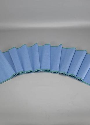 Яркий шерстяной шарф gant