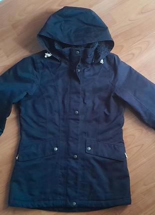 Куртка женская