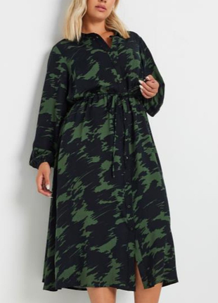 Чарівна сукня🔥 супер батал ❤️ фірми yours 🔥🔥🔥🔥🔥🔥🔥