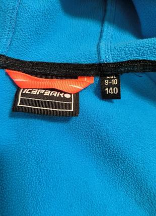 Термо курточка для хлопчика софтшелл куртка  softshell 4