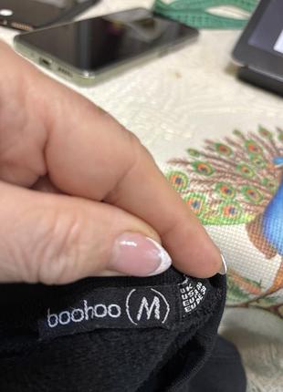 Шикарный тёплый свитер флис 3