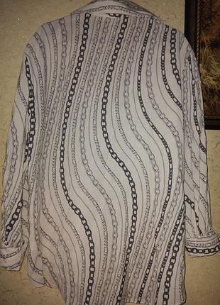 Туника  100%  хлопок 3