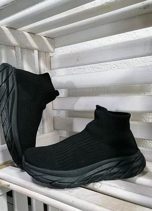 Ботинки привезенные из ночечи