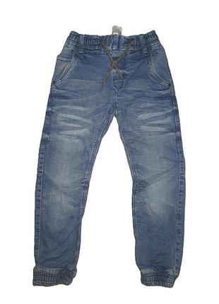 Джинси на 7років зріст 122