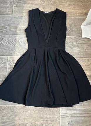 Сарафан вишуканий