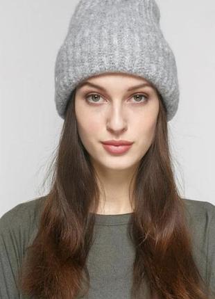 Шапка zara