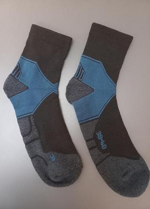 Носки спорт