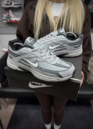 Кросівки nike initiator найк ініціатор gore tex термо топ якість акція