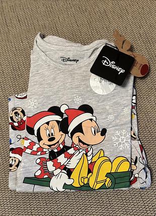Піжама disney нова на зріст 152