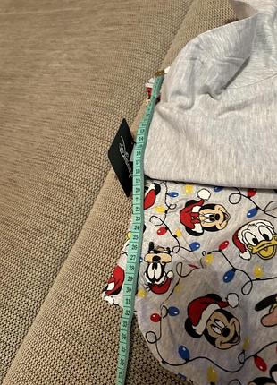 Піжама disney нова на зріст 152 9