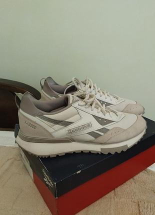 Кросівки reebok lx2200