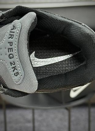 Термо кросівки nike air pegasus 2k5 8