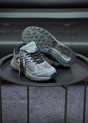Термо кросівки nike air pegasus 2k5 4