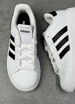 Диьячі кросівки кеди адідас adidas gw6511