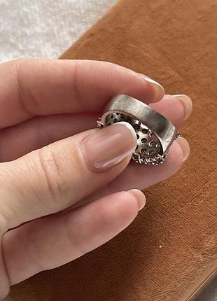 Чарівна каблучка m&s 10